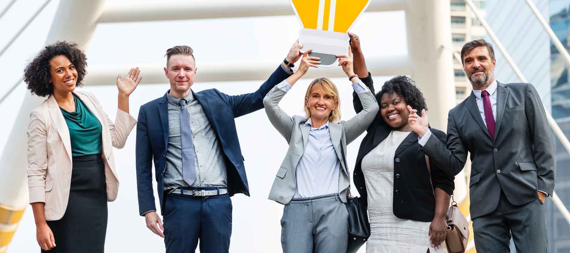 FlexiTransact Business Solutions