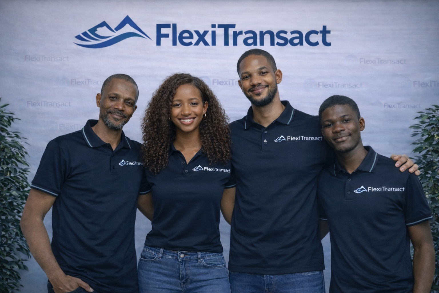 FlexiTransact Business Solutions